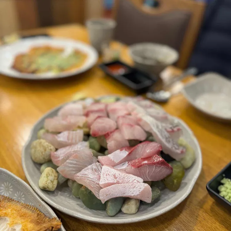 배들어온집 대표 사진