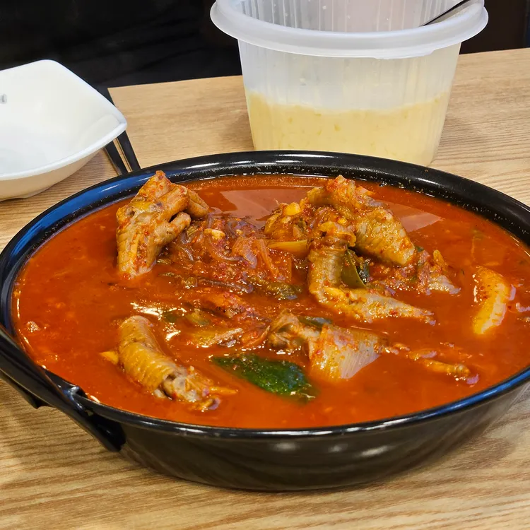 동대문엽기떡볶이 대표 사진