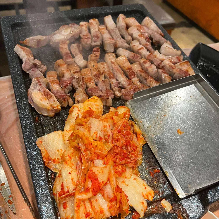 하남돼지집 대표 사진