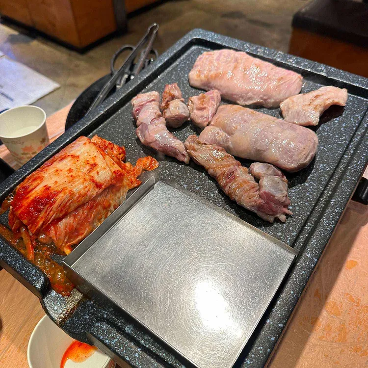 하남돼지집 대표 사진