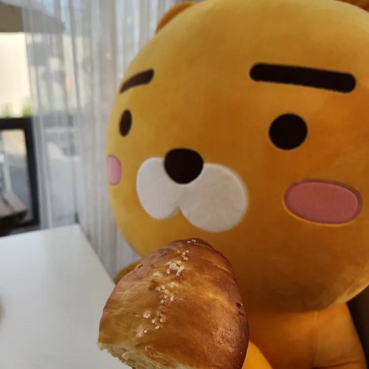 카페 허브스 대표 사진