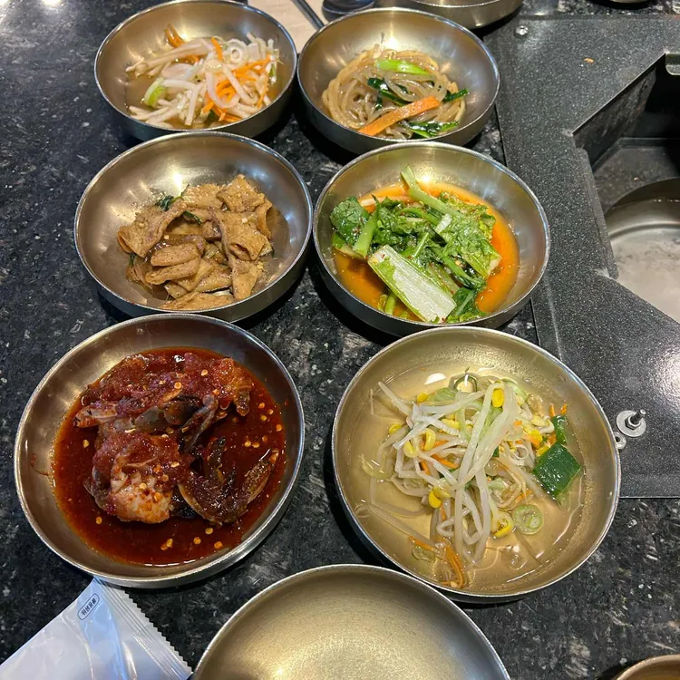 보성갈비 대표 사진