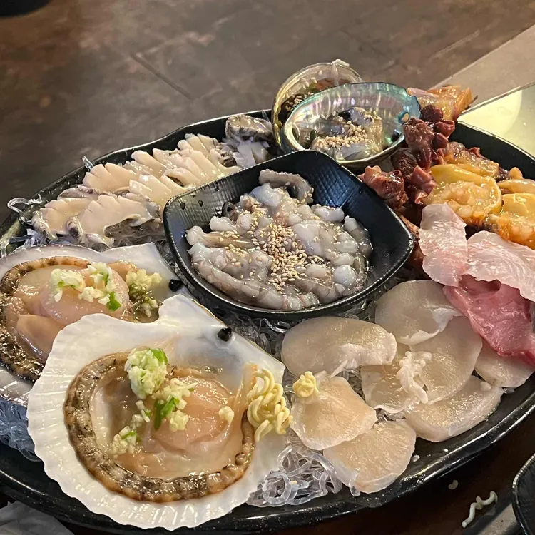 싱싱오징어바다 대표 사진