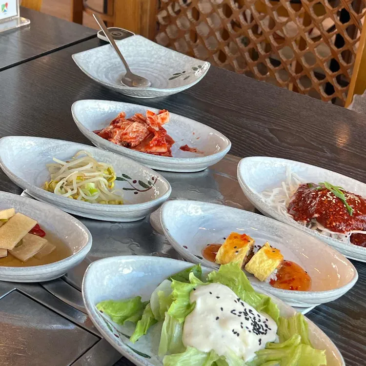 사계바다 대표 사진