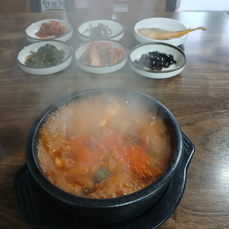 우리식당 대표 사진