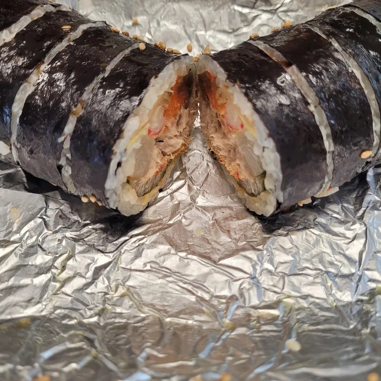 비아김밥 대표 사진