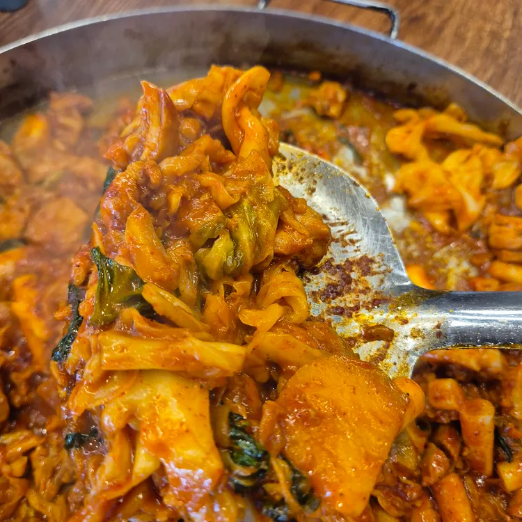 황가닭갈비 사진 2