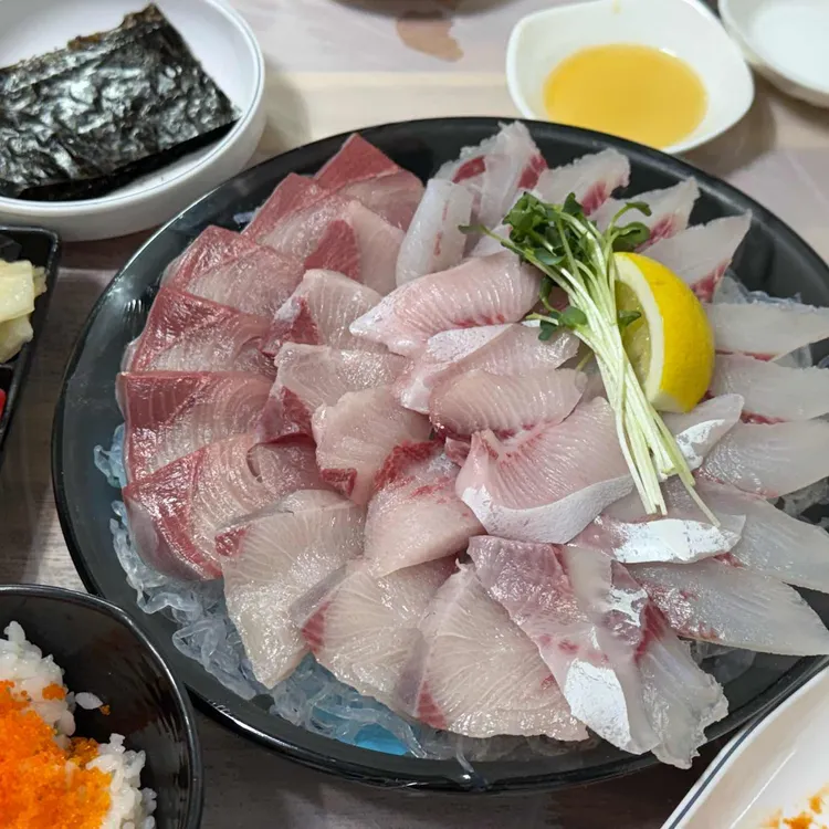 바다횟집 대표 사진