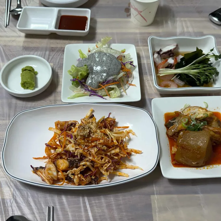 바다횟집 대표 사진