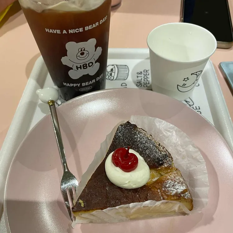 해피베어데이 대표 사진