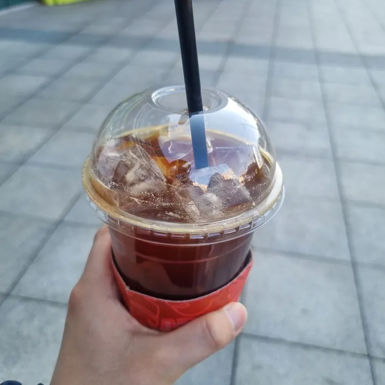 카페르꼼뚜 대표 사진