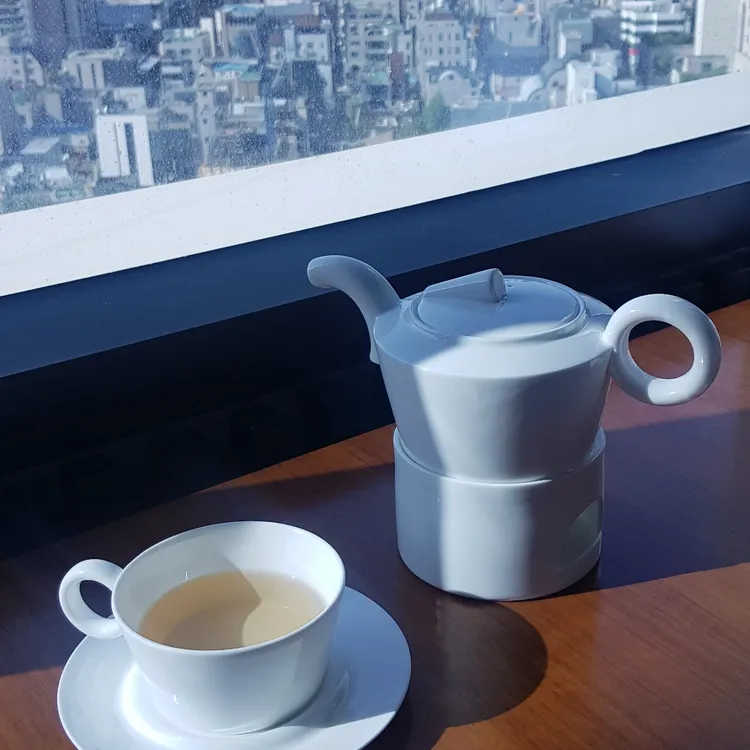 마제스티 타바론 티 라운지 대표 사진