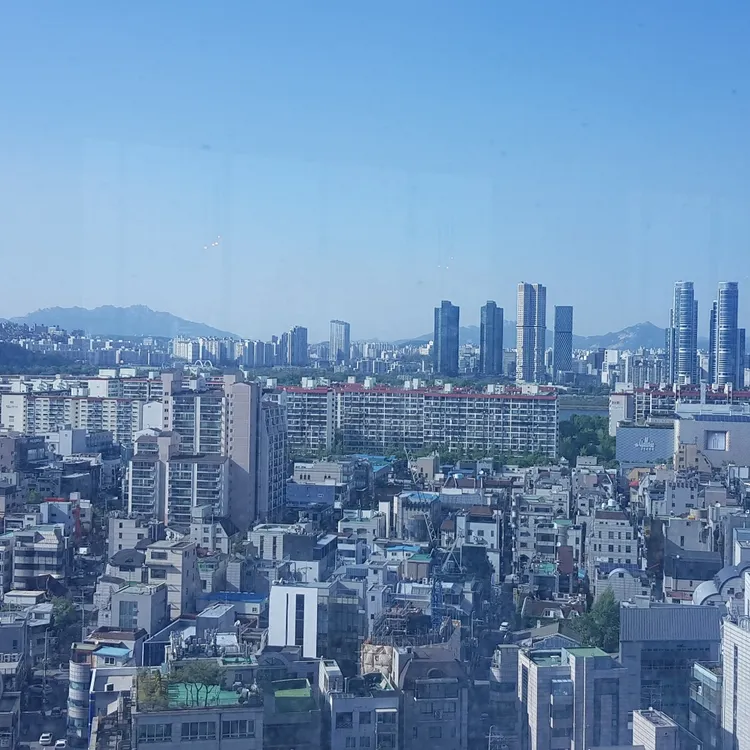 마제스티 타바론 티 라운지 대표 사진