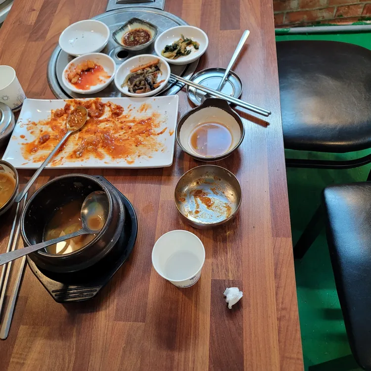 이모네보리밥 대표 사진