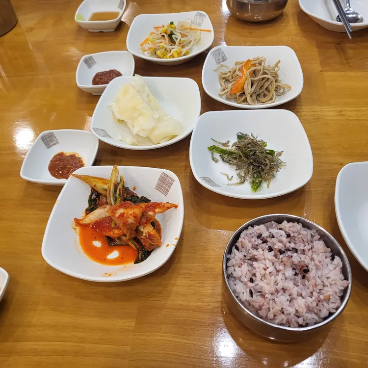 오만정성 대표 사진