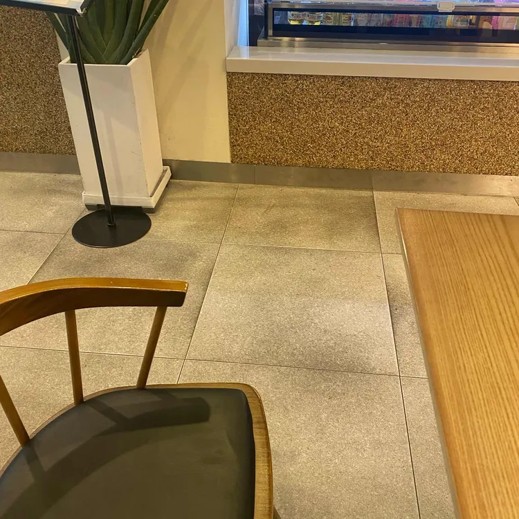 카페베네 대표 사진