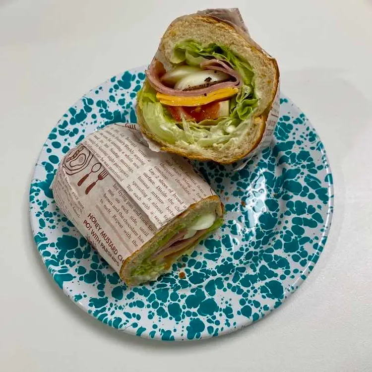 피셔샌드위치 - 세종 샌드위치, 바게트샌드위치 맛집 | 다이닝코드, 빅데이터 맛집검색