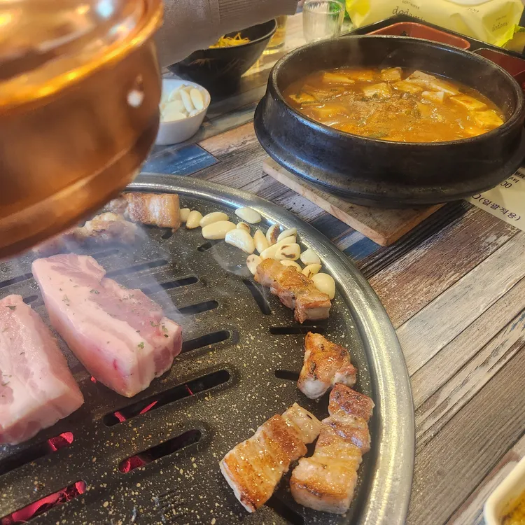 삼환축산 대표 사진
