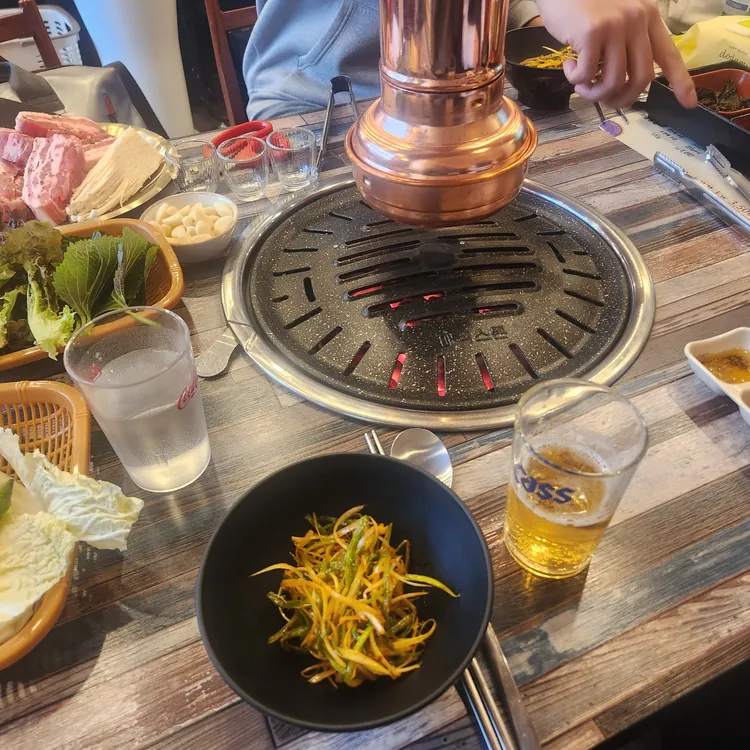 삼환축산 대표 사진