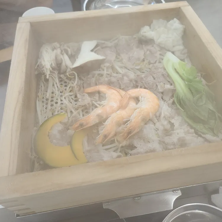 편백상회 대표 사진
