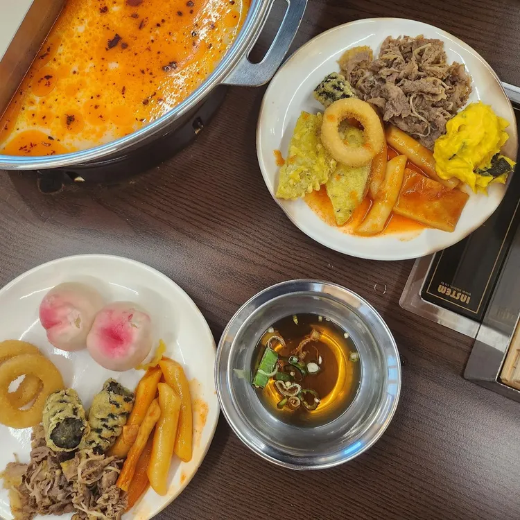 편백상회 대표 사진