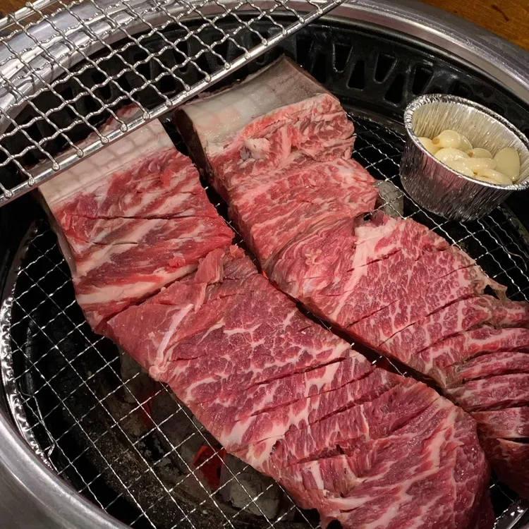 소나무가있는풍경 대표 사진