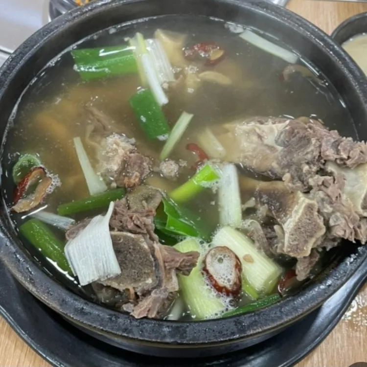 종가집 대표 사진