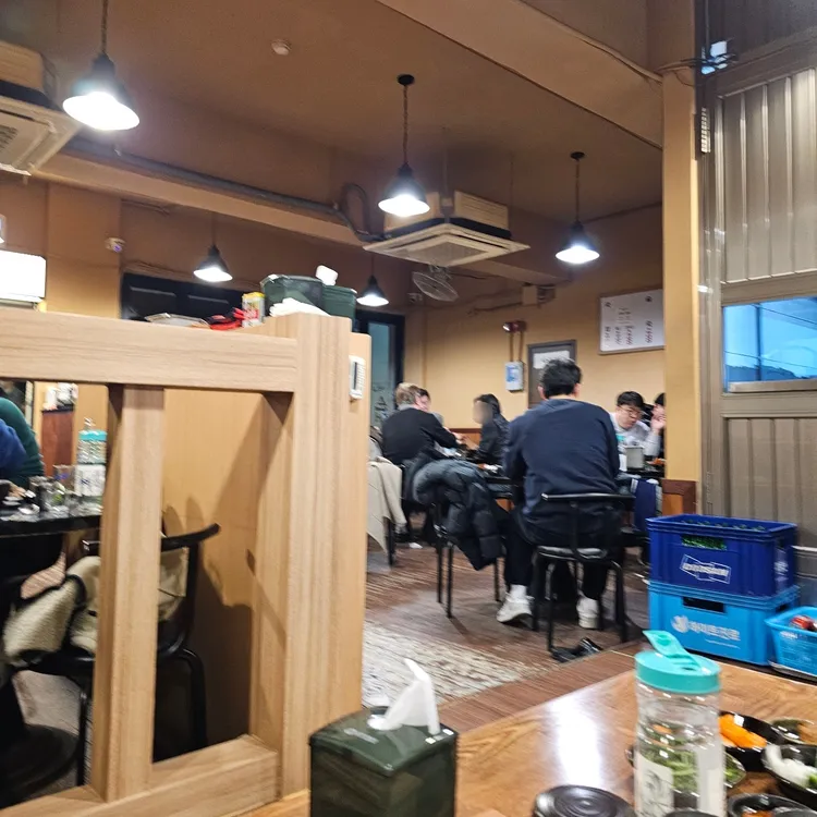 농민백암순대 대표 사진