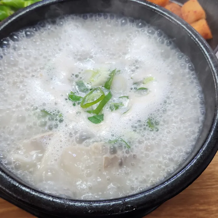 종가네국밥집 사진 2