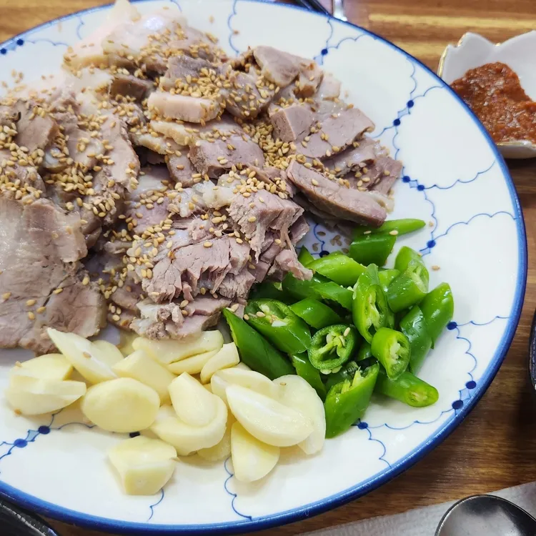 종가네국밥집 사진 1