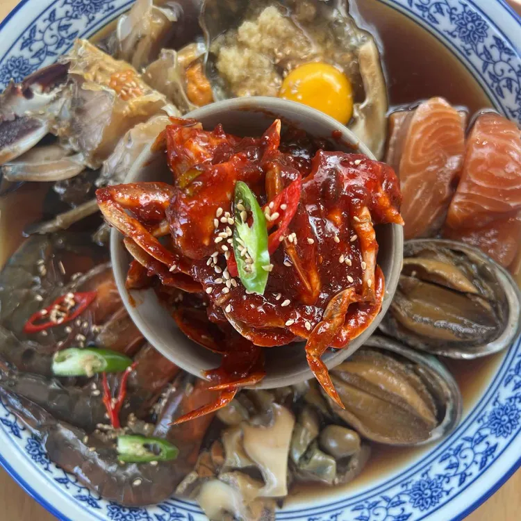 지금식당 대표 사진