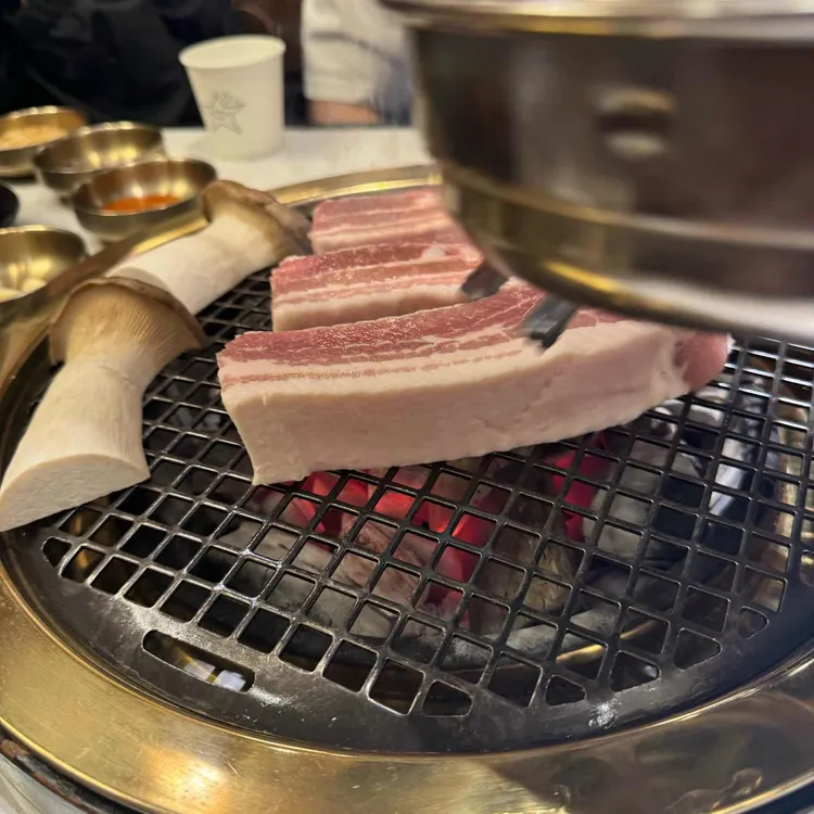 금성회관 사진 2