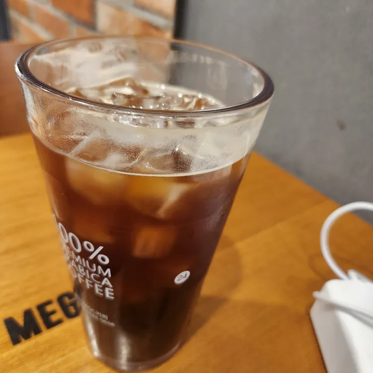 메가MGC커피 대표 사진