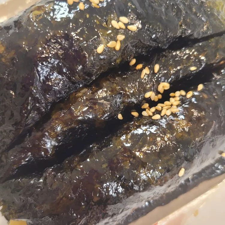 애플꼬마김밥 대표 사진