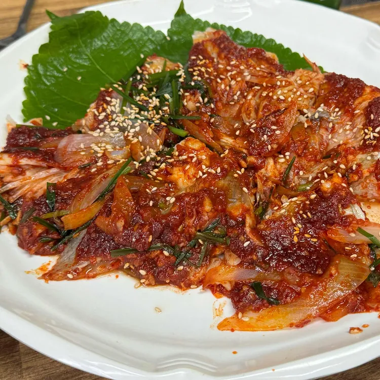 녹두골 대표 사진
