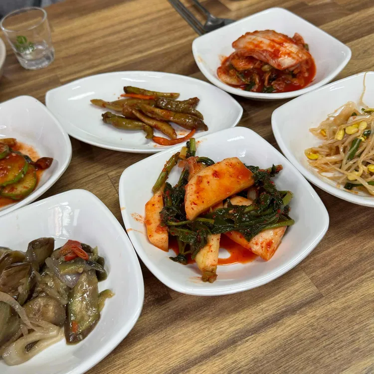 녹두골 대표 사진