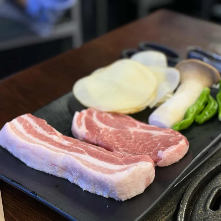 참돼짓간 대표 사진