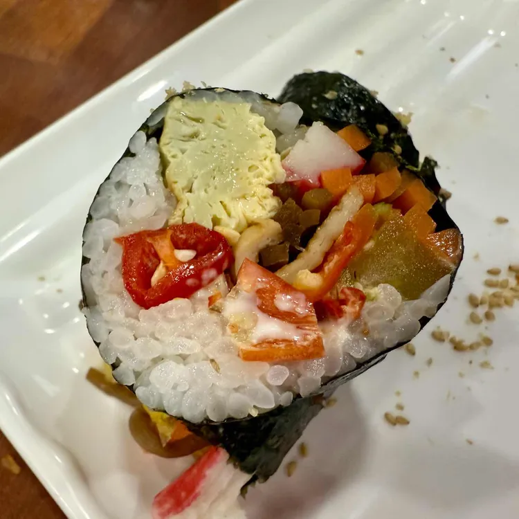 김밥나라 사진 2