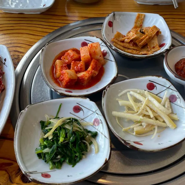 매력한우명품관 대표 사진