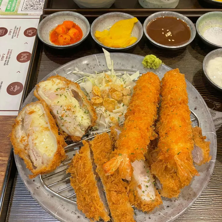 유미카츠 대표 사진