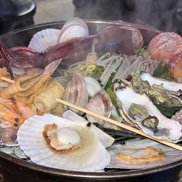 삼바리 대표 사진