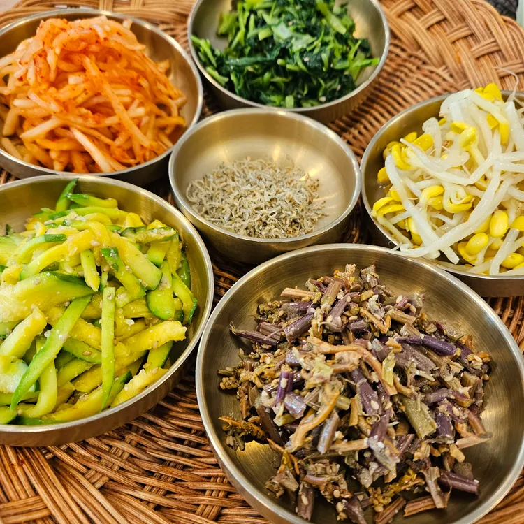 하하보리밥 대표 사진