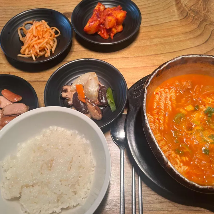 진배족발 대표 사진