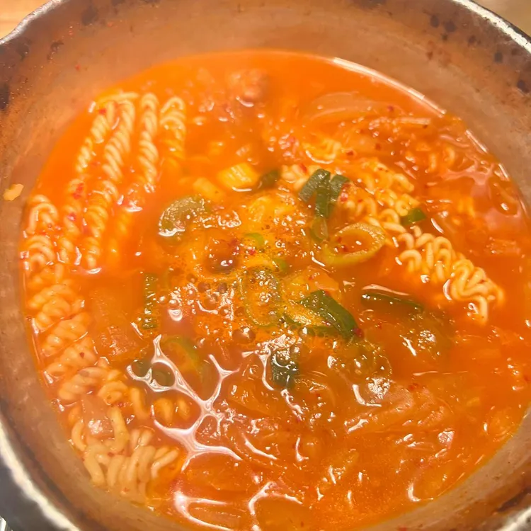 진배족발 대표 사진