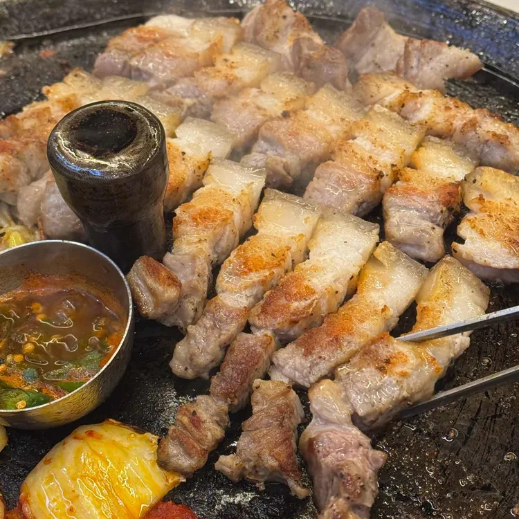 목구멍 대표 사진