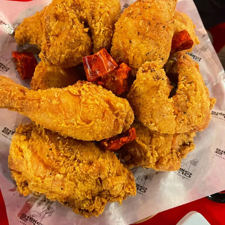 얼맥당 사진 1