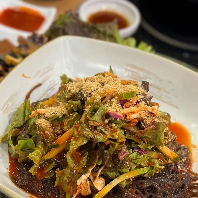 청주왕족발 대표 사진