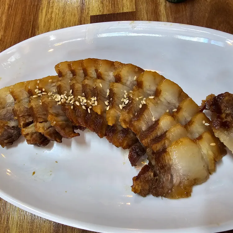 산골막국수 대표 사진