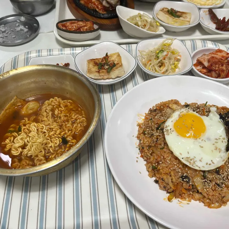 미락 대표 사진