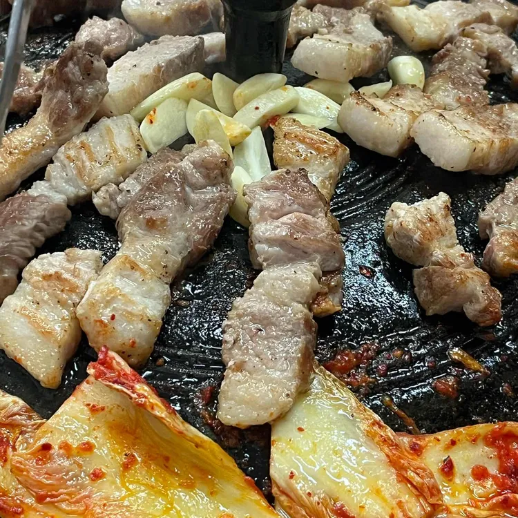 고향마을 대표 사진